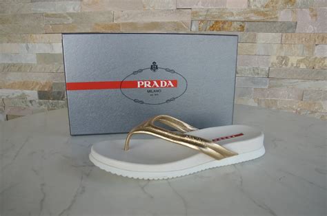 prada zehentrenner|prada clothing line.